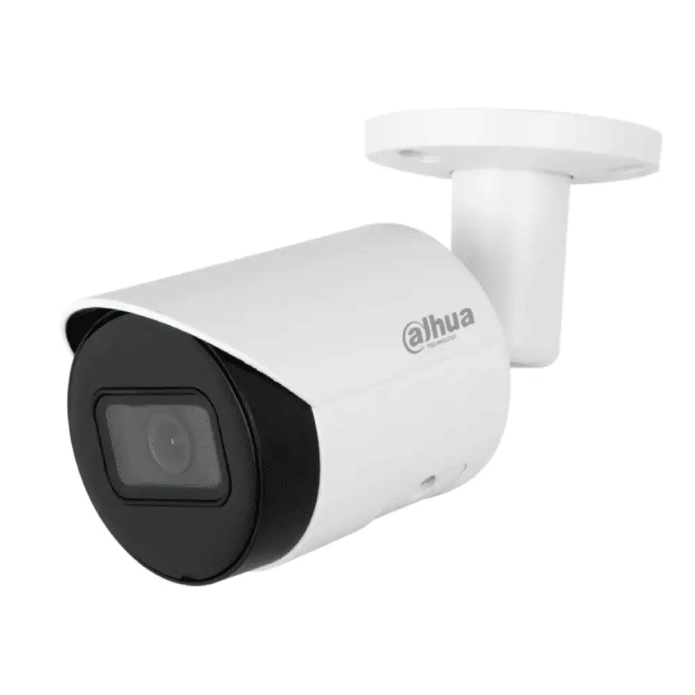 2Mп Starlight IP c ИК Dahua DH-IPC-HFW2230SP-S-S2 (2.8мм) - Фото 4
